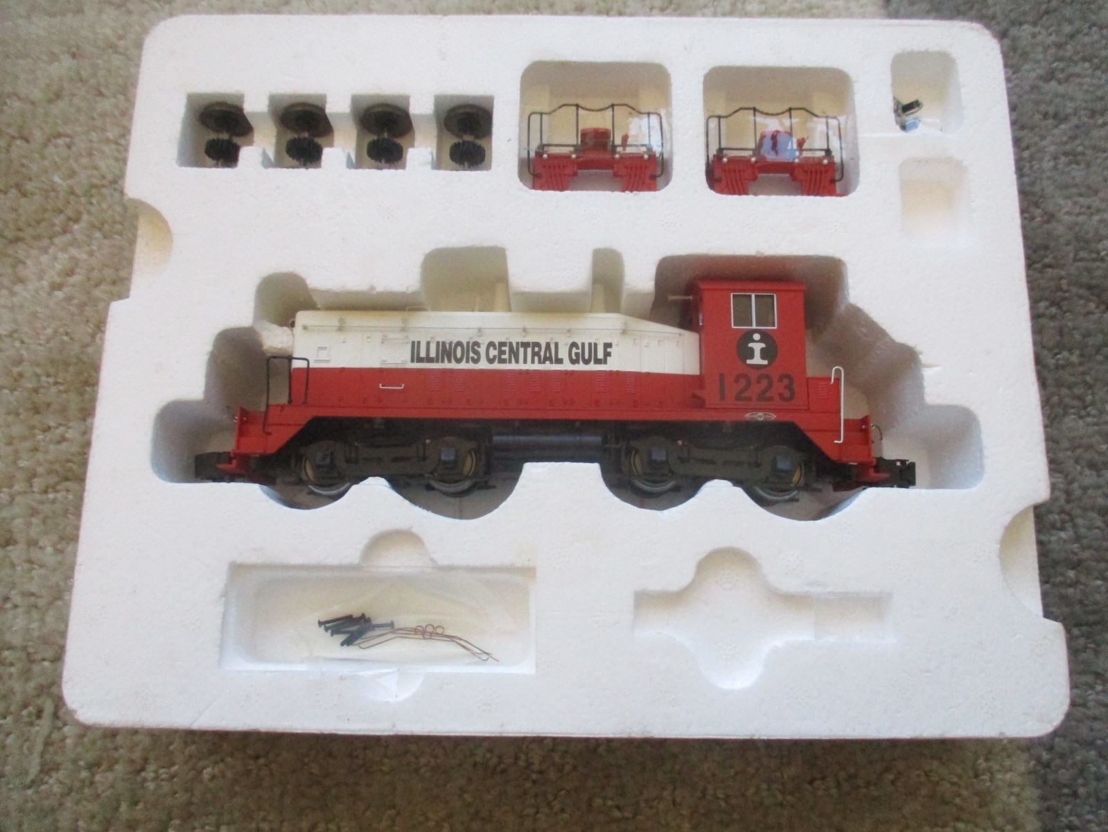 S Helper 00432 ICG SW-9 diesel (1/24/26)