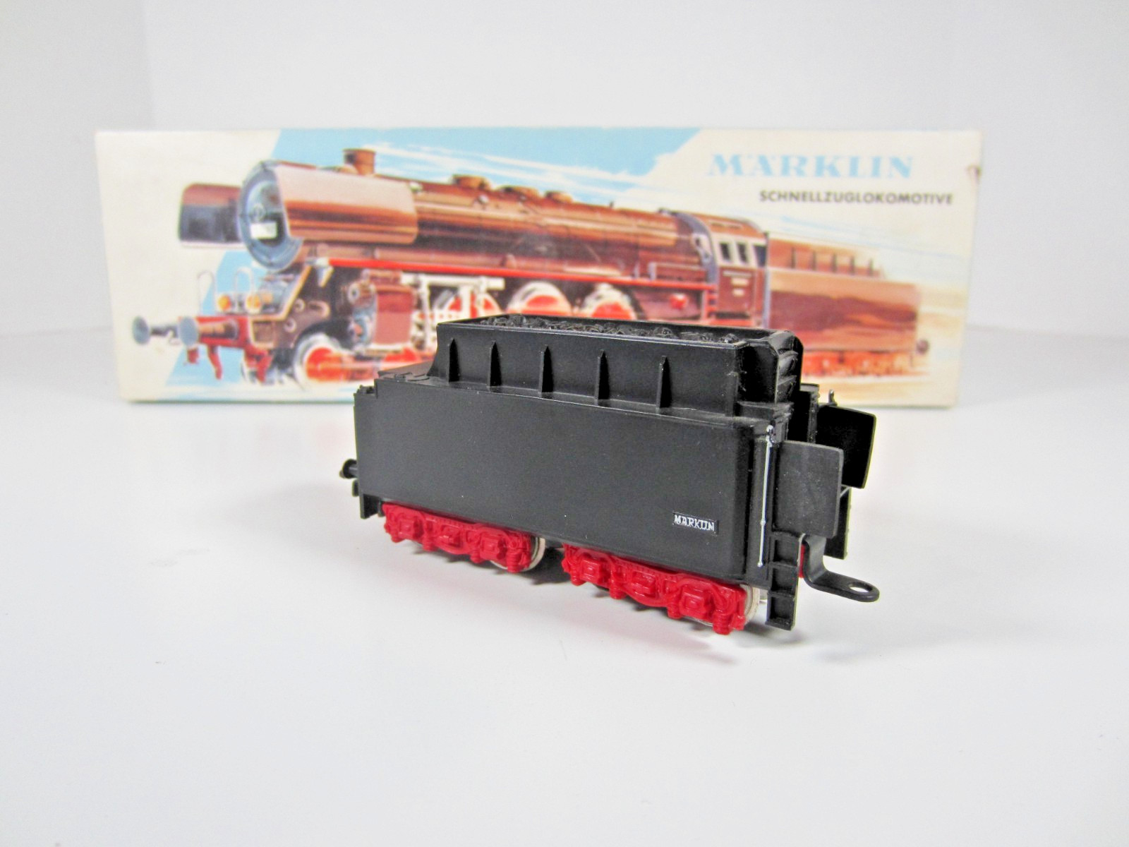 Marklin 3048 German Federal Railways Class 01 4-6-2 Steam Locomotive