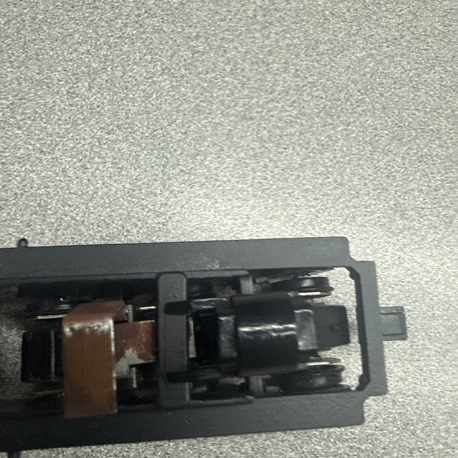 Athearn U28,U30 & U 33 C Dummy Chassis W Trucks Ho