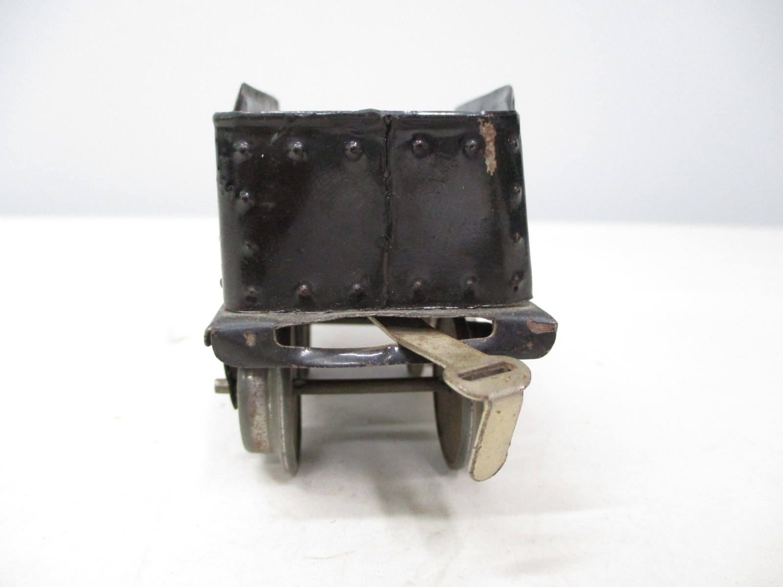 Ives No 17 Tender 4 Wheel Prewar O gauge X8143