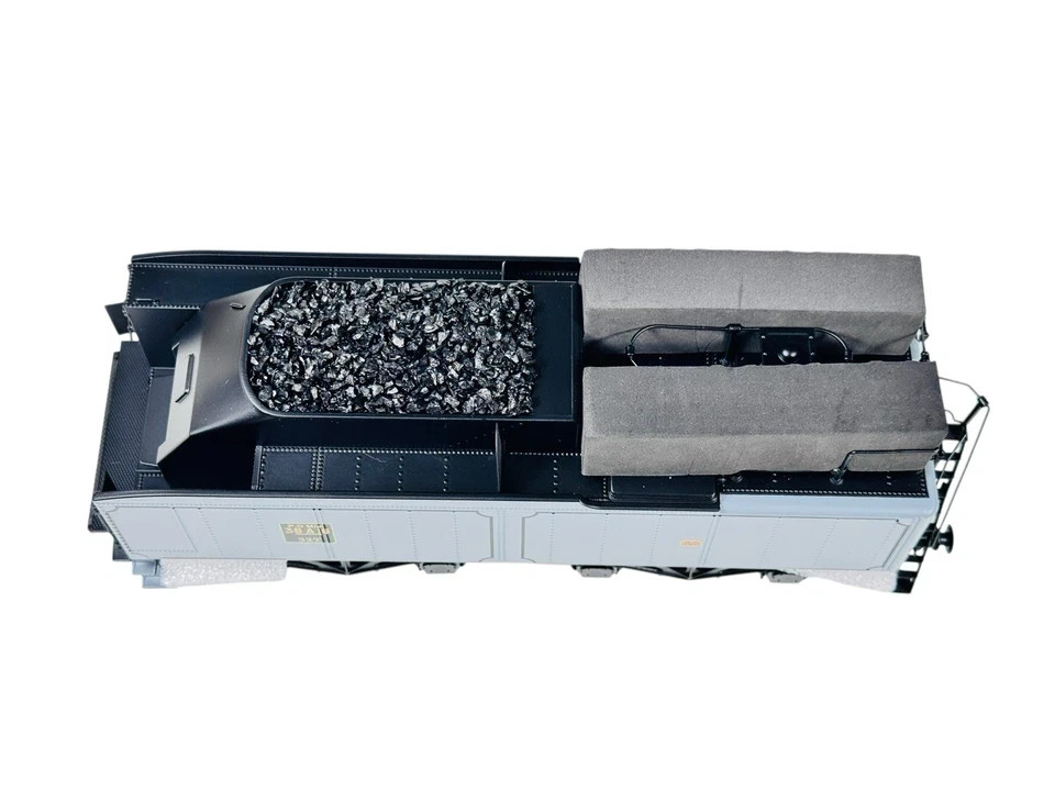 20-3388-1 MTH O-Scale Orient Express Chapelon 2-3-1E Pacific Engine w/PS2 & BCR