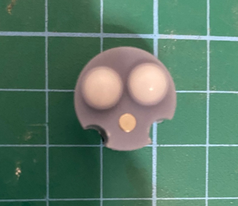 Custom HO/OO Bachmann Thomas Magnetic Eye Bracket MKII