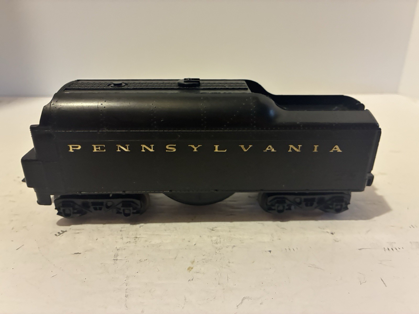 Lionel Modern Era 8500 Locomotive with Rattle Tender Tested See Description