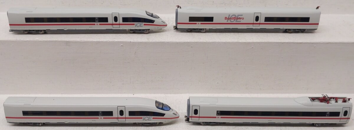 Piko 59105 HO Scale ICE Digitalis Start-Set LN/Box