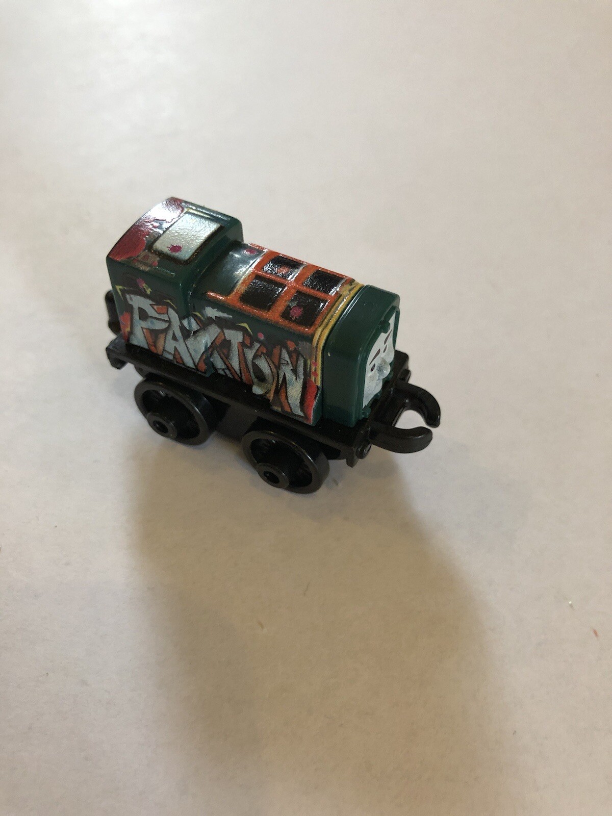 Box Of 2017 Thomas The Tank Engine Minis Wave 1