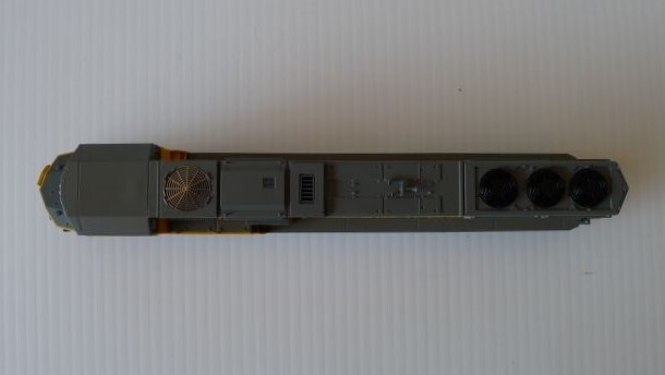 Athearn Genesis HO EMD SD70M UP #2 Diesel Locomotive P/N OG6153 New In-Box