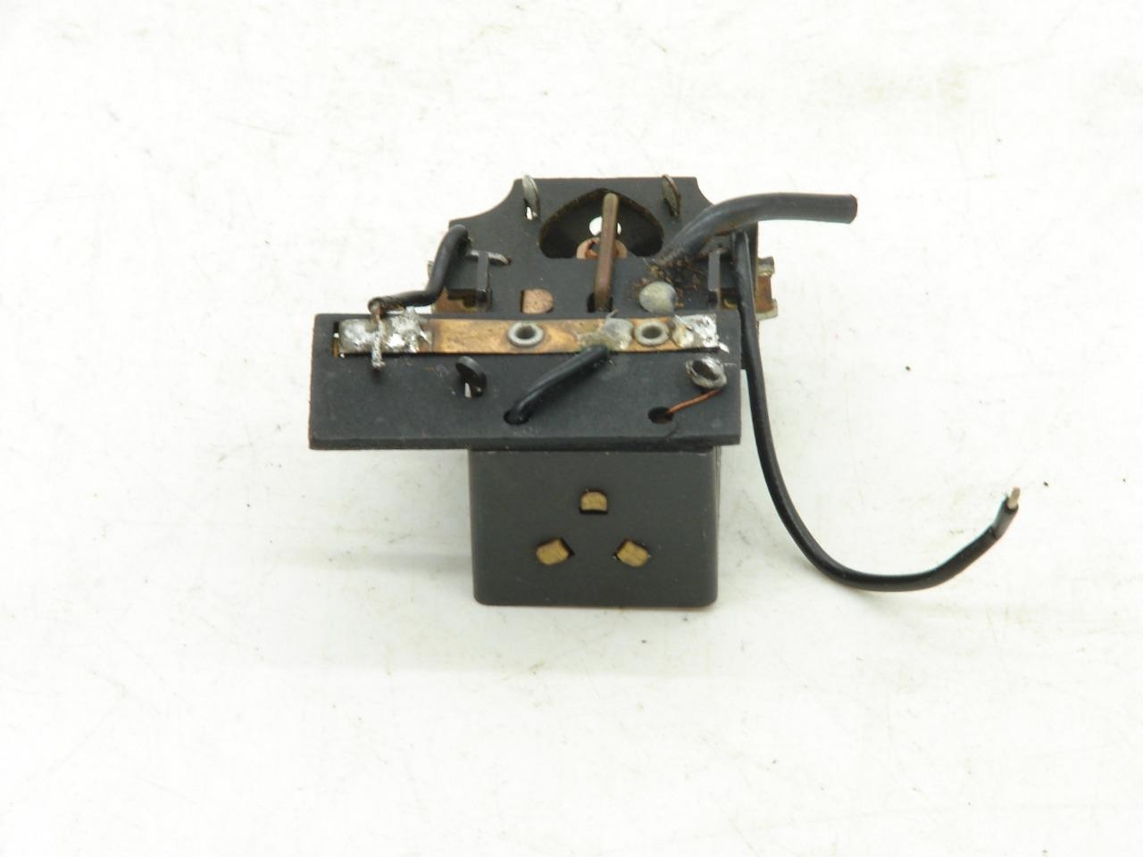 Marx O Gauge Used Good Working Reverse Unit for 666 and 1666 Locomotives