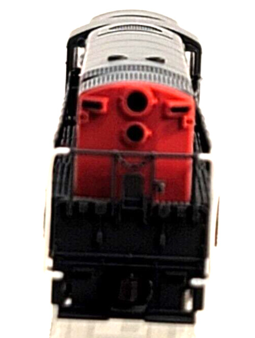 N ATLAS 49551 FM Trainmaster H-24-66 Southern Pacific No# DCC ready NIB
