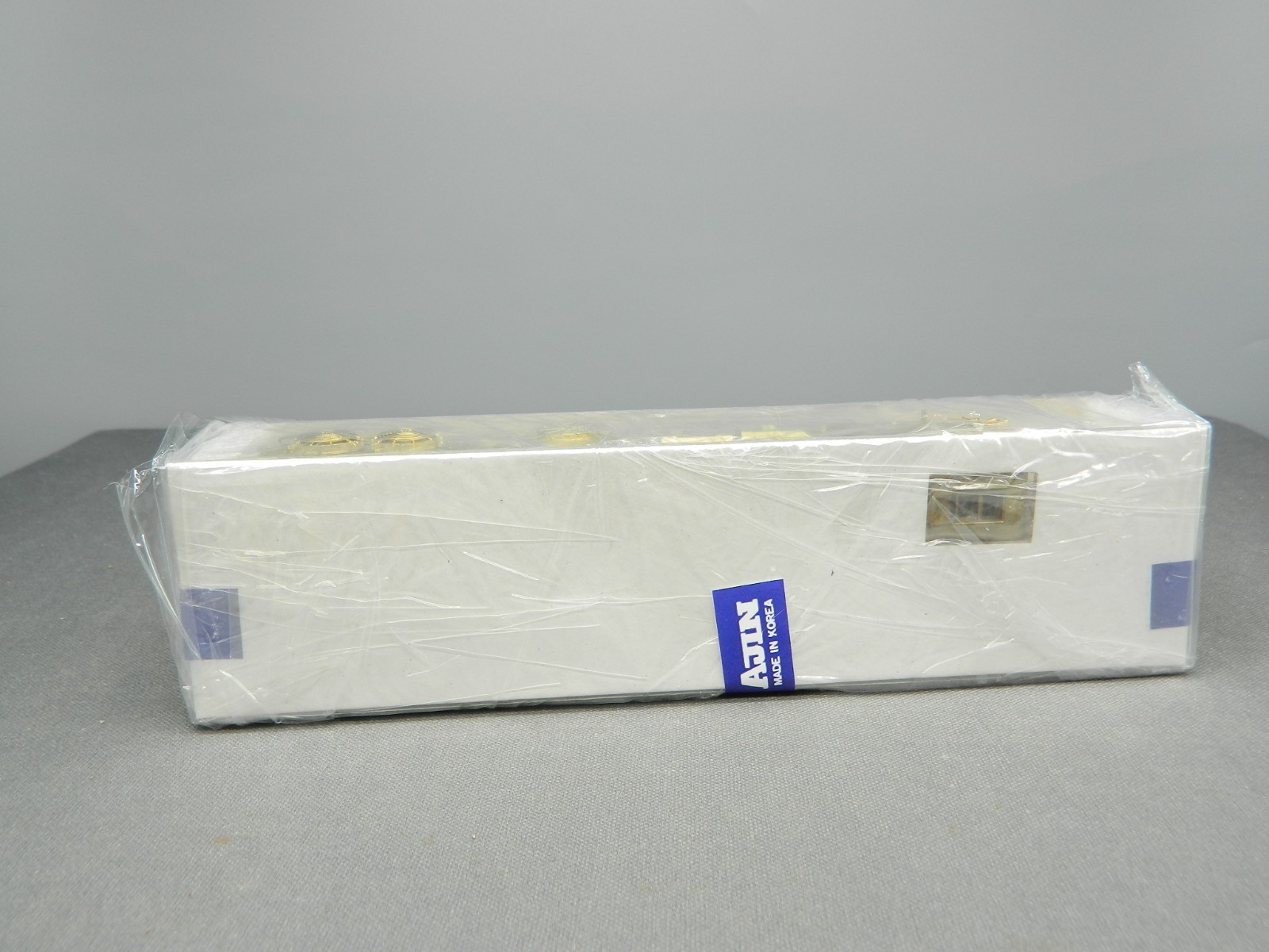 HO BRASS Overland Models OMI-5607 BN GP39-2 Diesel Loco BRAND NEW UNPAINTED