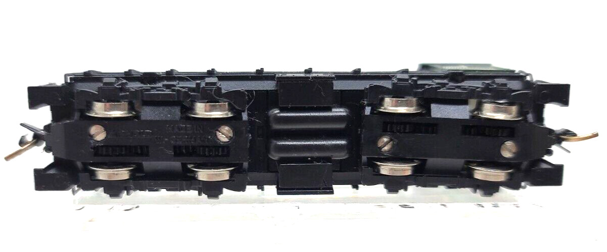 N 9mm Arnold 5024 Alco S-2 Diesel loco Pennsylvania #5660(Tested) knuc cplrs NIB