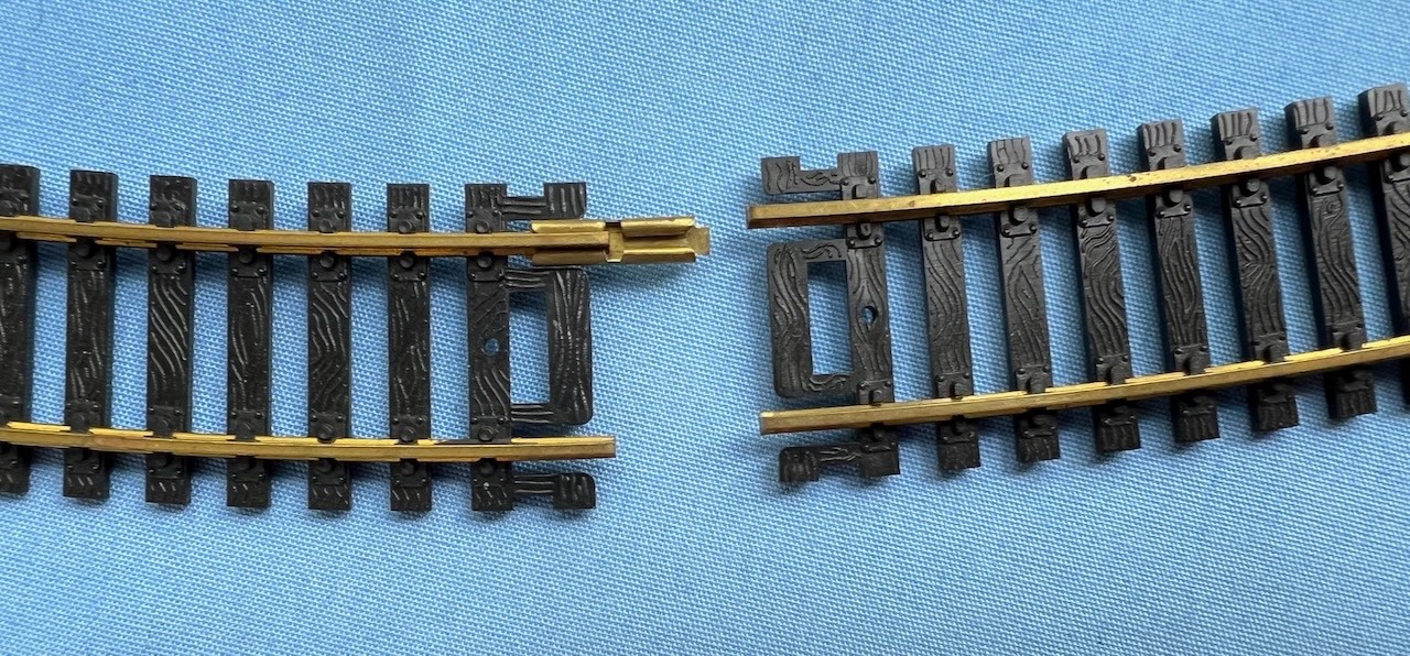 “Life Like Trains” Spirit of ’76 HO Electric Train Set (08752) with Box