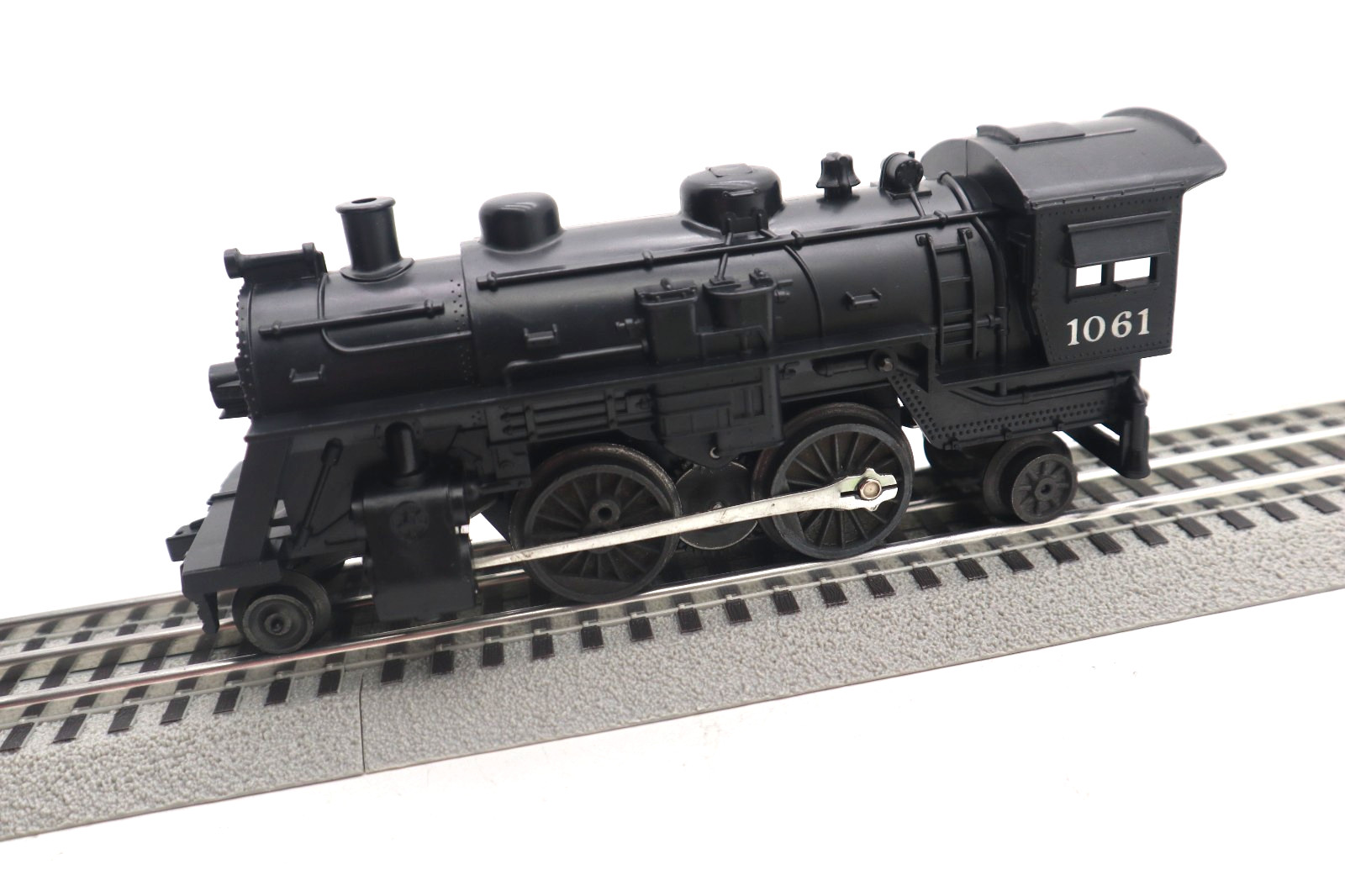 Lionel PW, O, 1061, 2-4-2 Columbia Type Steam Locomotive #1061, C-7 EX