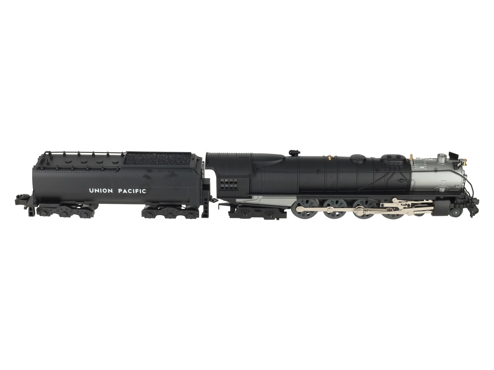 American Flyer 6-48047 S Union Pacific 4-8-4 Northern Steam Locomotive #800 LN