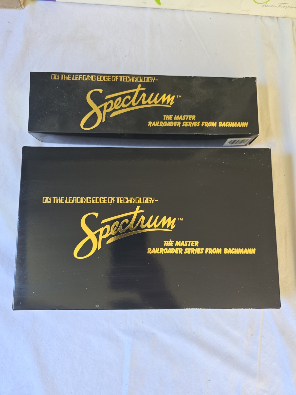 Bachmann Spectrum #11416 + #89203 Baldwin 2-8-0 Consolidation Unlettered Black
