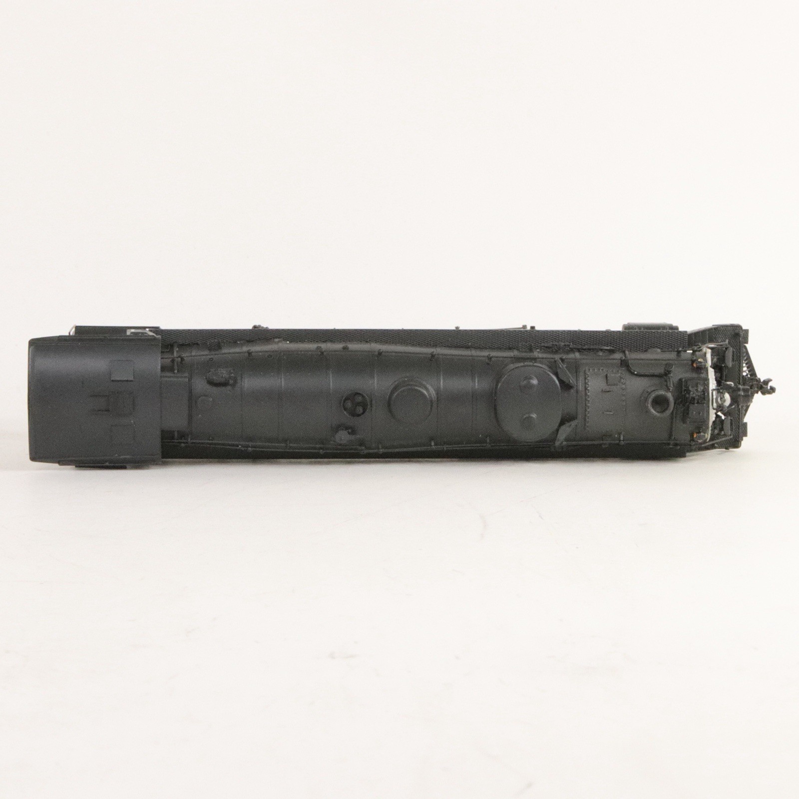 Westside Models Brass HO Southern Pacific SP #4485 4-8-4 GS-8 DC Powered