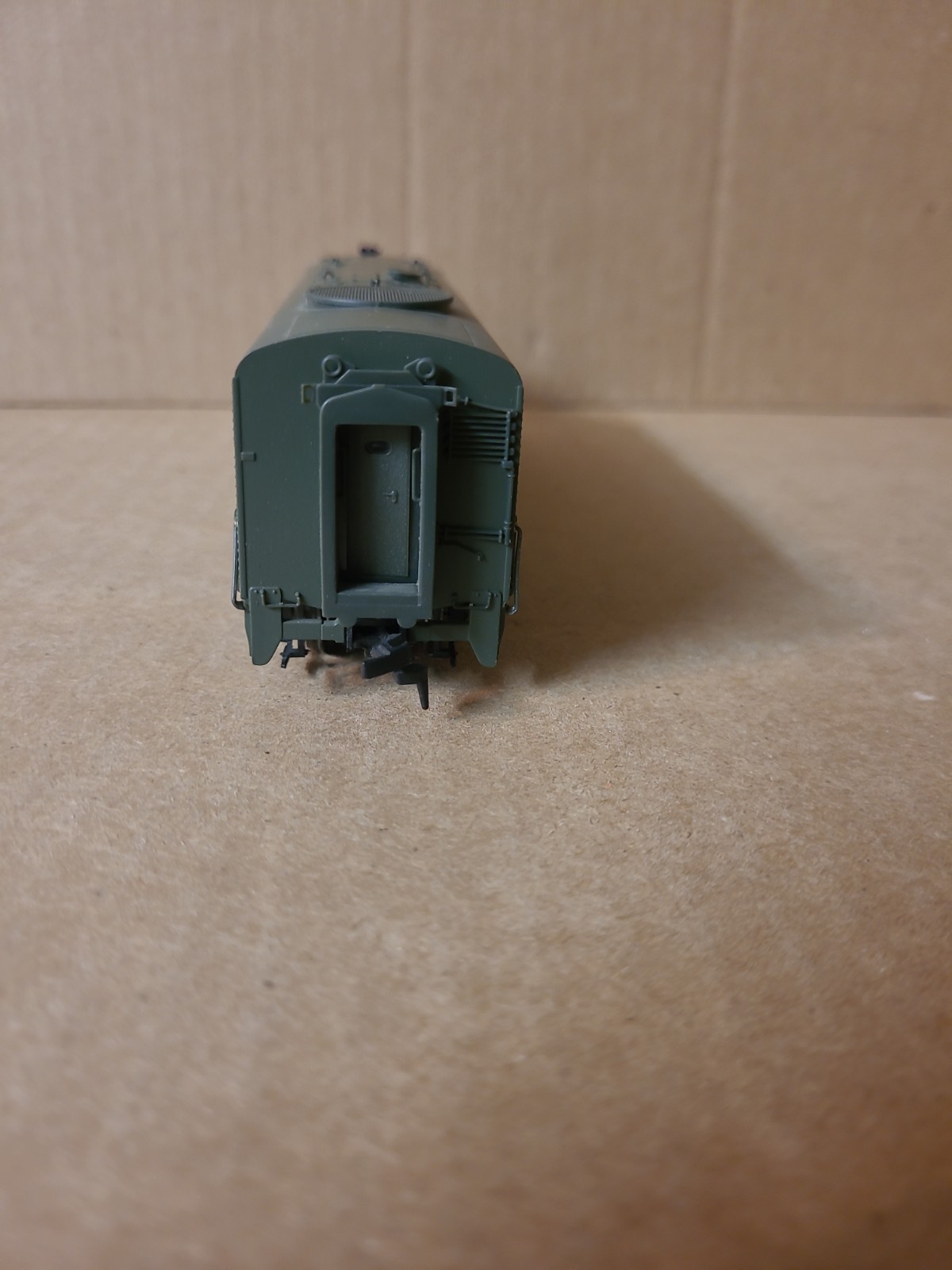 Athearn HO Scale Spokane Portland & Seattle FA Diesel Engine Non Power Dummy