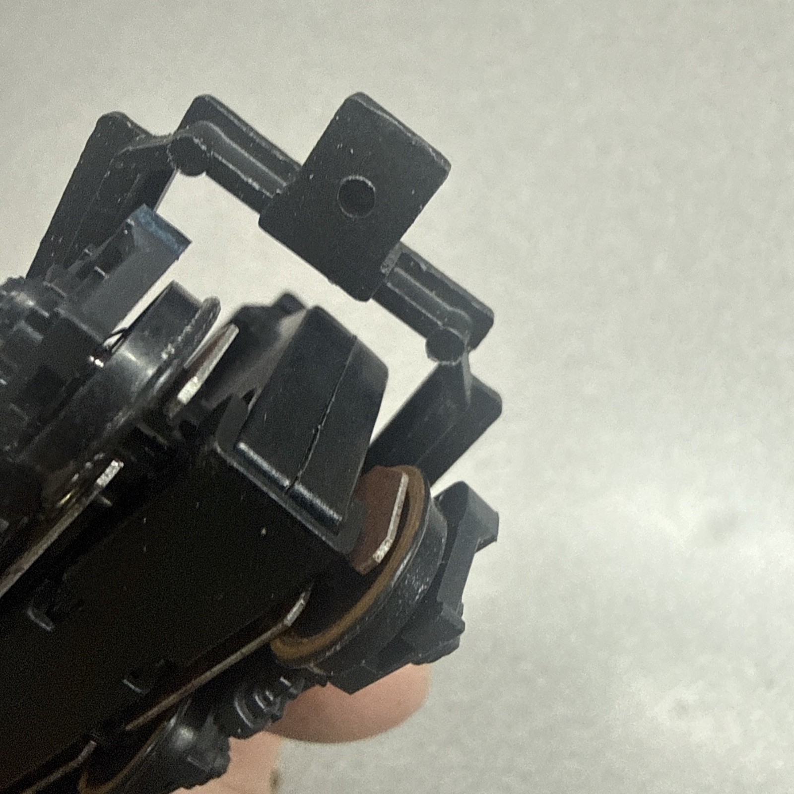 Athearn U28,U30 & U 33 C Dummy Chassis W Trucks Ho