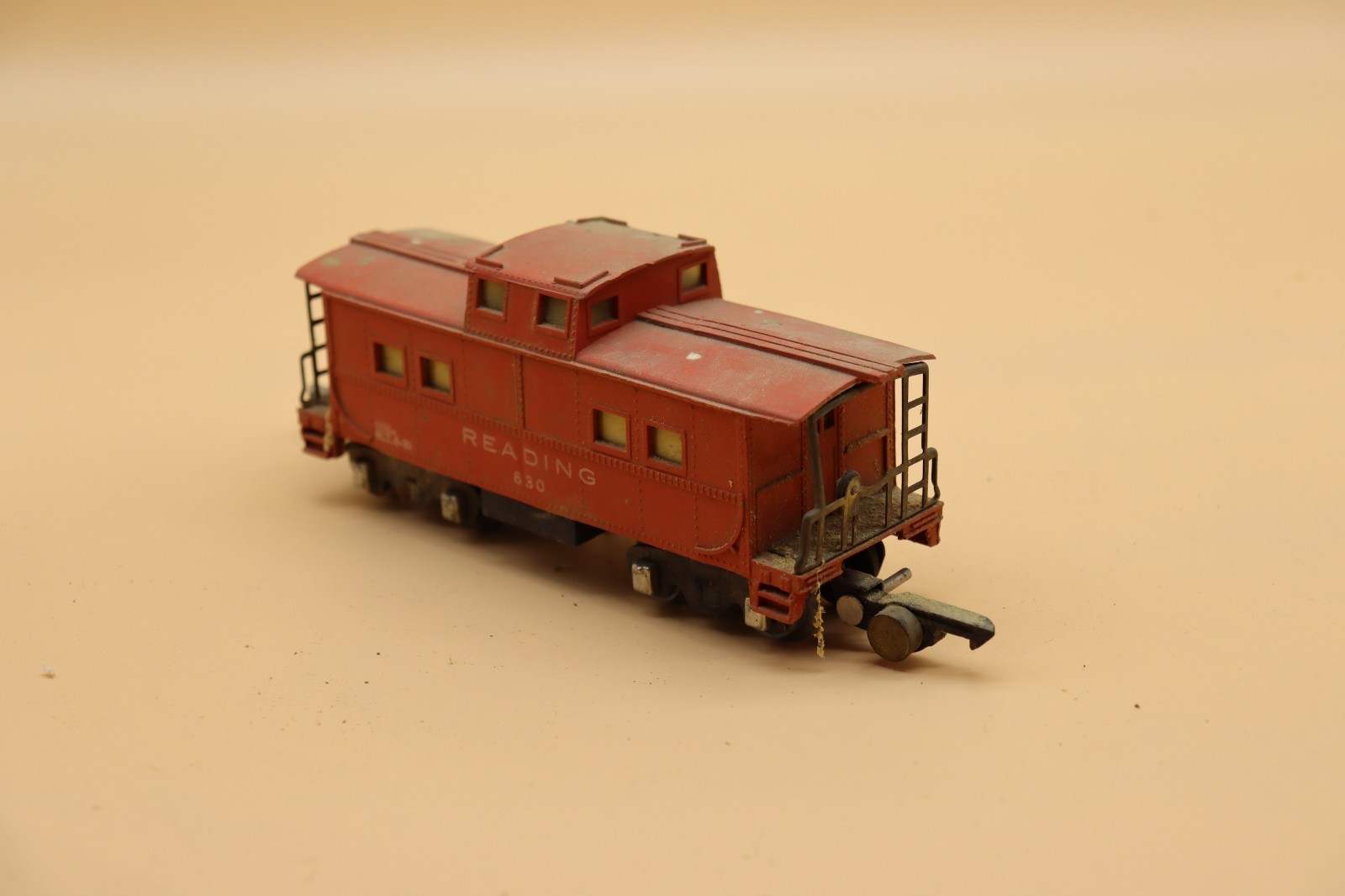 American Flyer The Royal Blue No. 350 Train Set