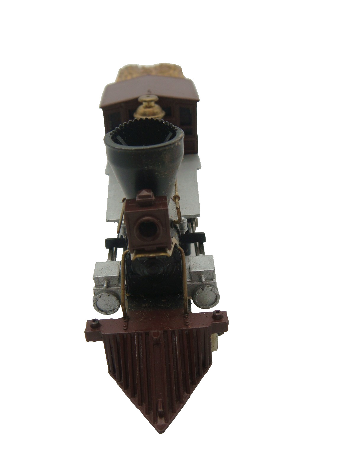Mantua General 3960 locomotive HO 4-4-0 American 305 W 3280 Tender R.I.&P. READ