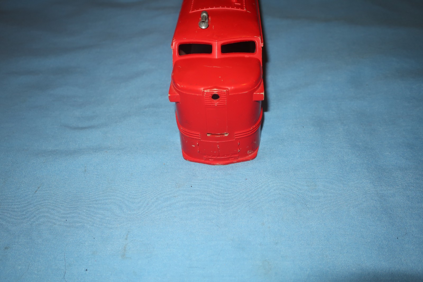 Lionel #1055 The Texas Special Alco Shell with Weight