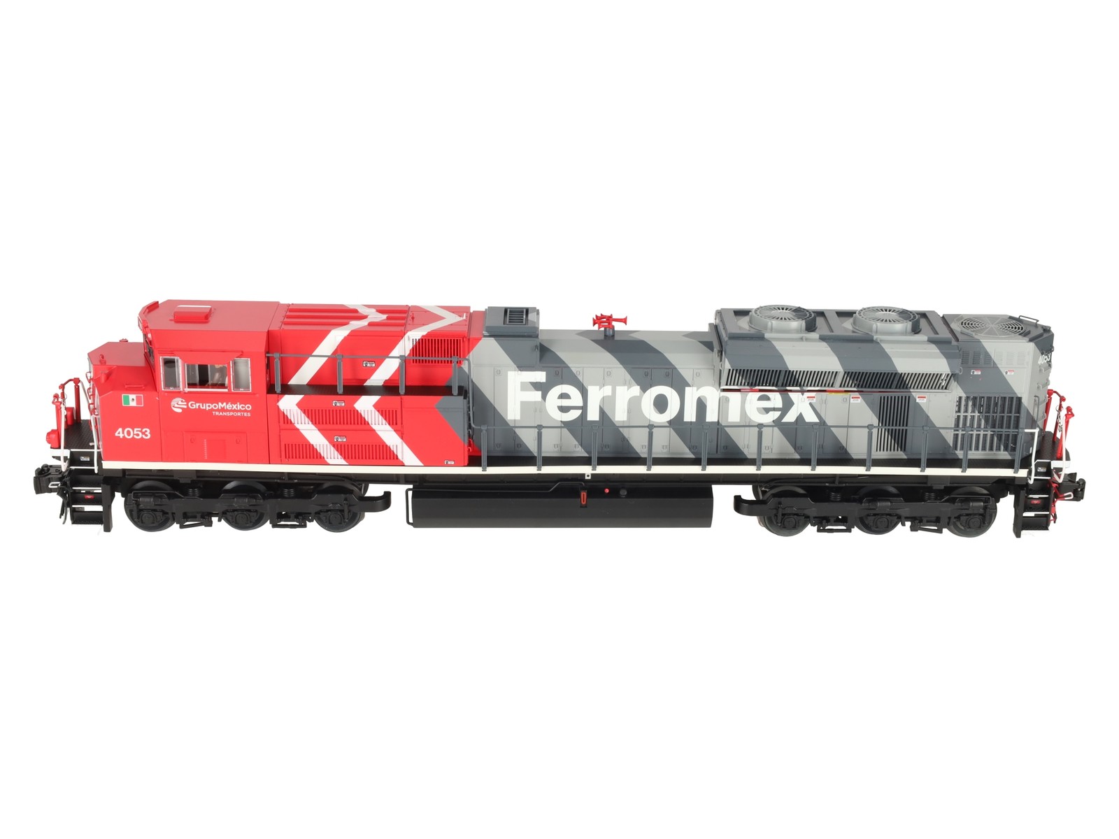 Lionel 2533182 O Ferromex LEGACY SD70ACE Diesel Locomotive #4053/Box