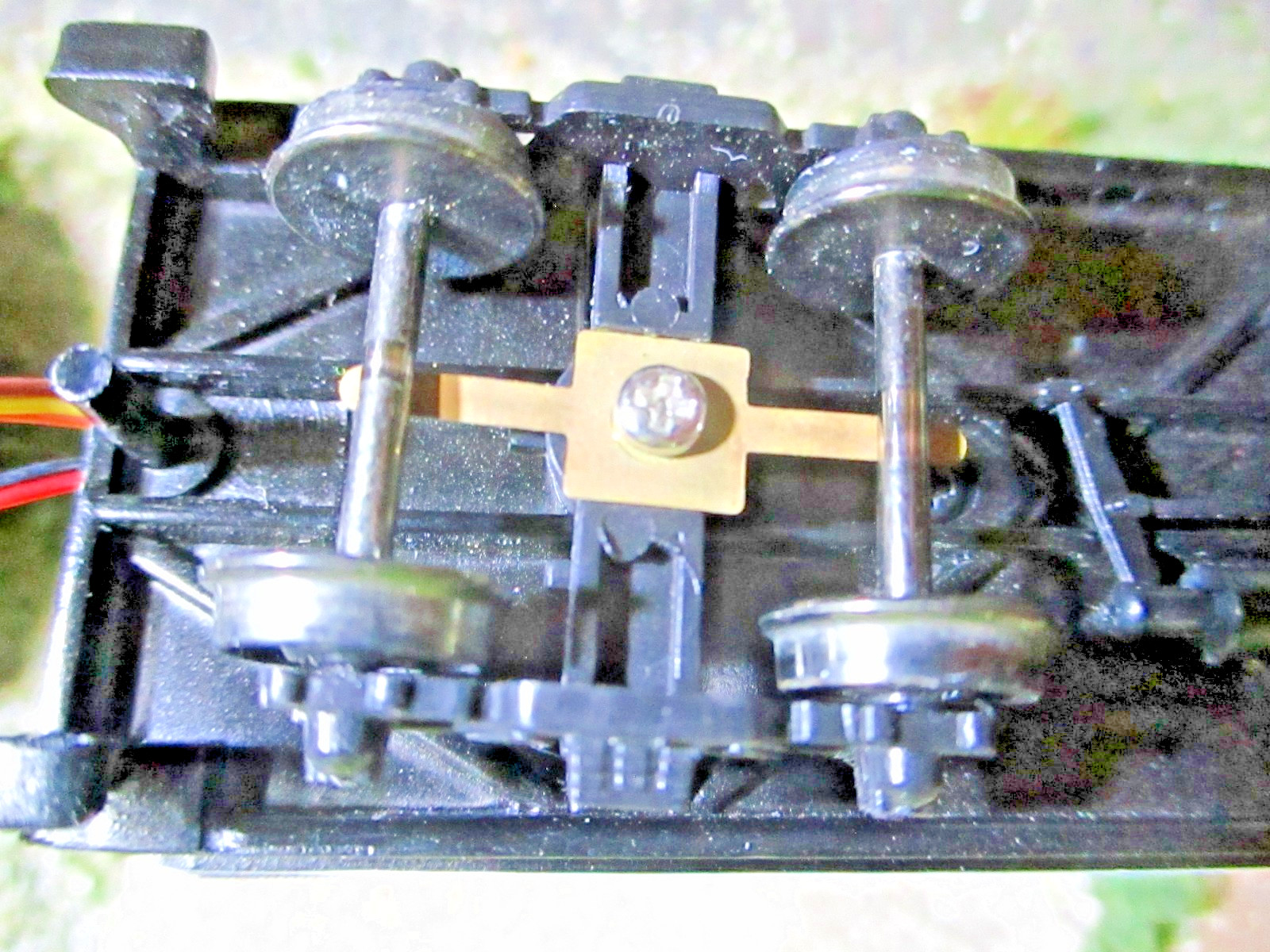 SAL 2489 BACHMANN SPECTRUM 83804 USRA LIGHT 2-10-2 SEABOARD FACTORY DCC & SOUND
