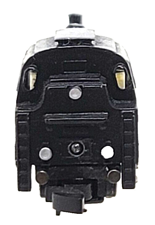 Marklin Z 8805 BR89 0-6-0 Steam Loco 3-pole DB (original box) Tested #2