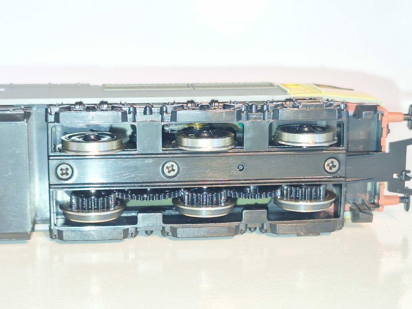 Dapol D14 Cl. 56 Diesel Loco. New Old Stock. Mint Cond. 2 Rail DC Boxed.OO Scale