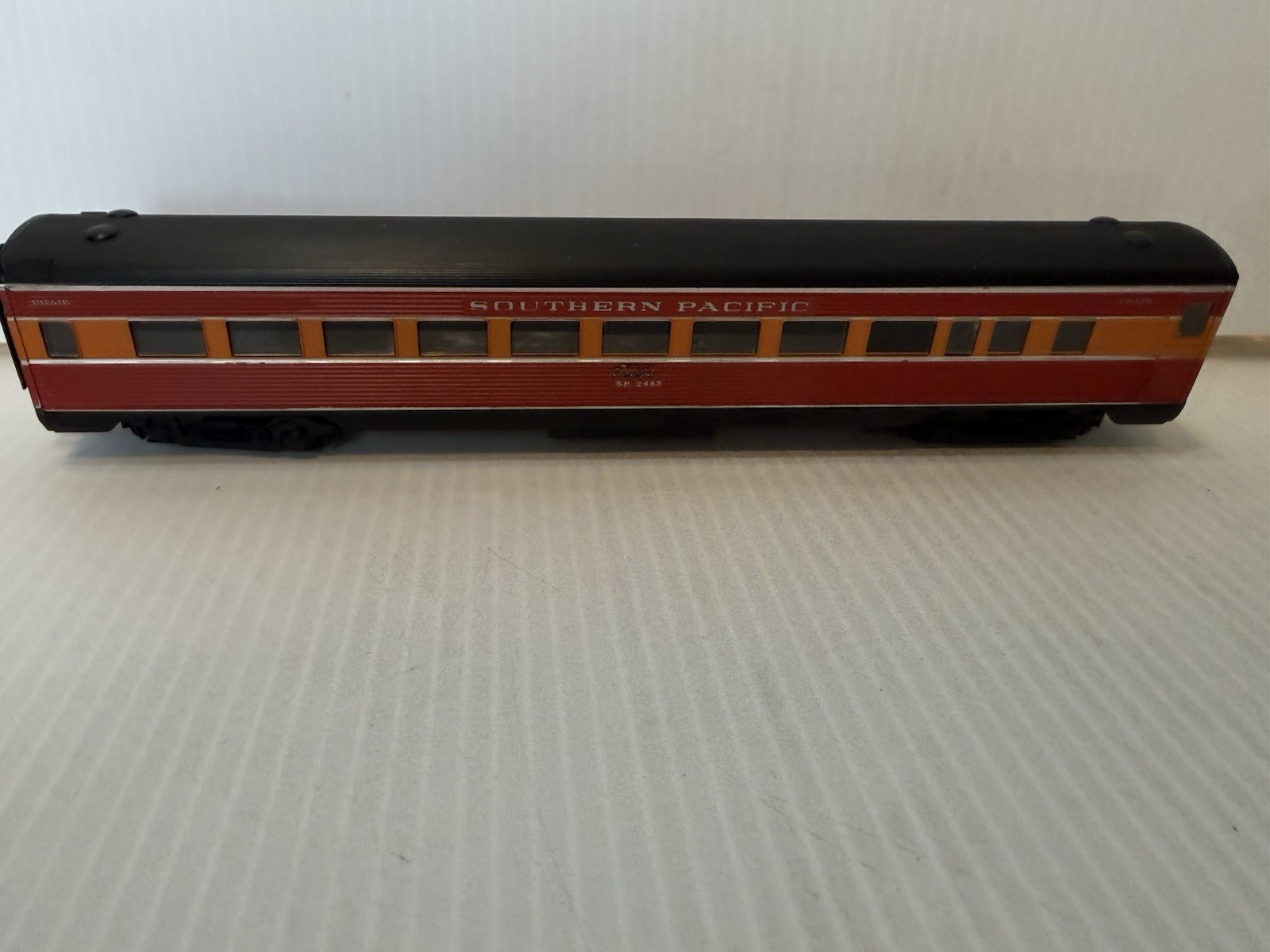 Lot LProto2000 HO ALCO PA1 PA-1 Southern Pacific SP #6009/sp3501/sp2489/sp3006