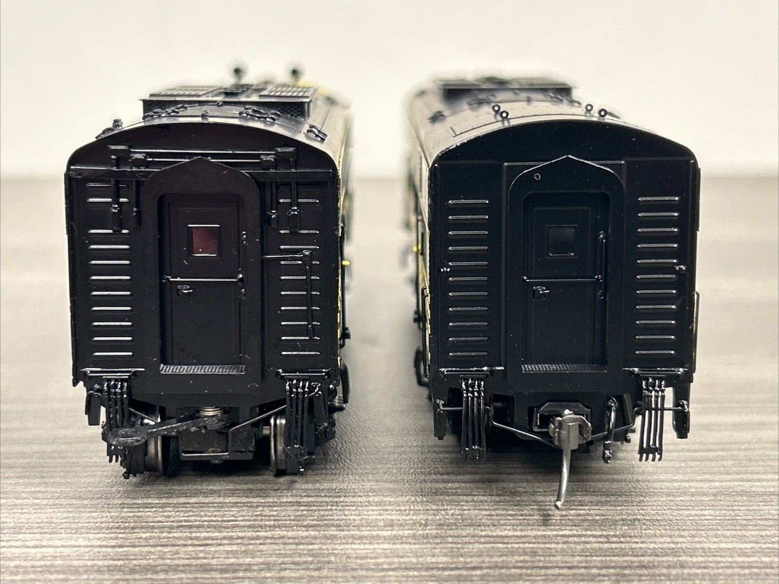 Division Point HO Brass EMC FT A/B Locomotives D&RGW #547 *Pre-Owned 1 of 30!