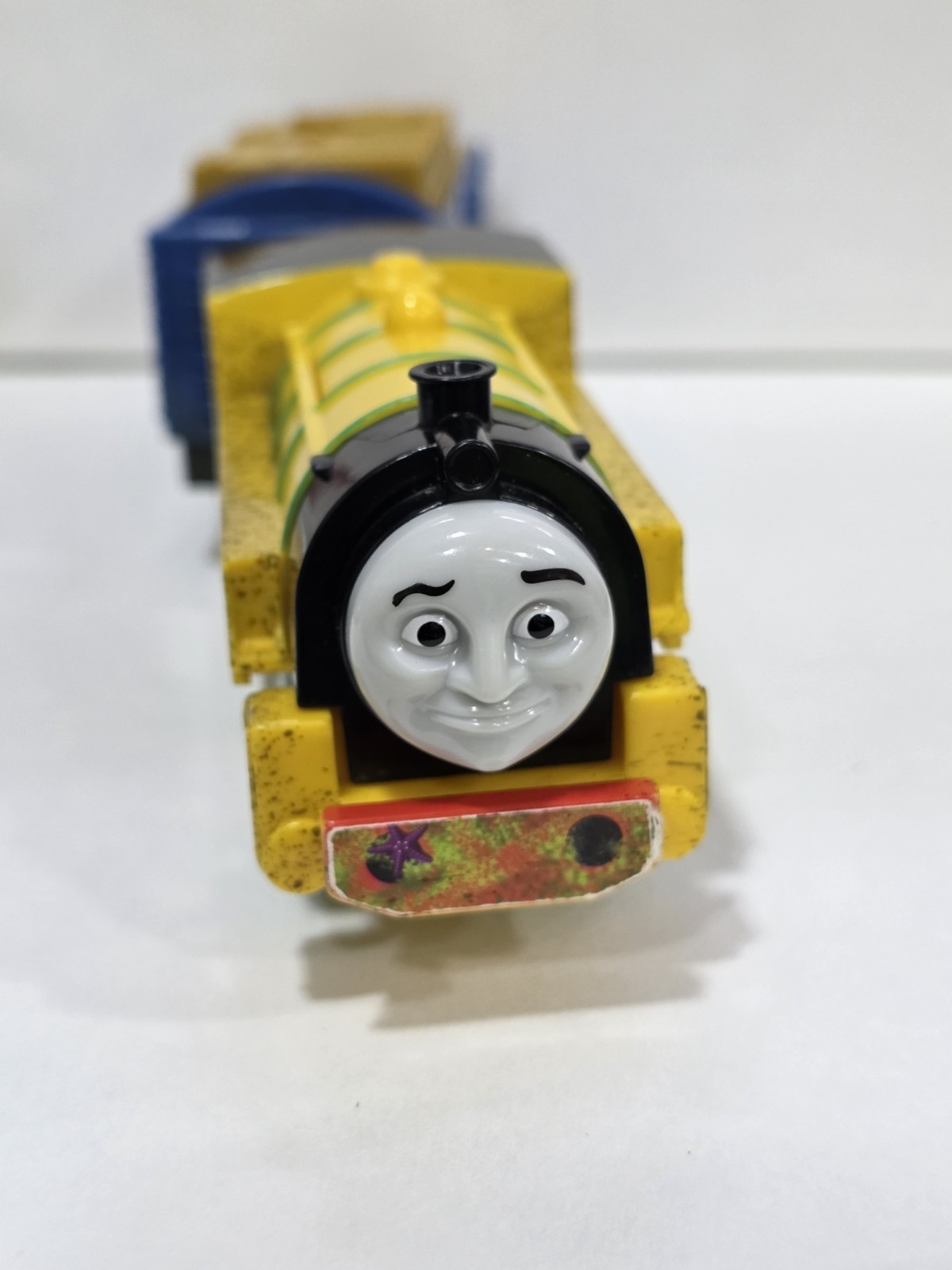 Thomas & Friends Victor Cargo Electric Train