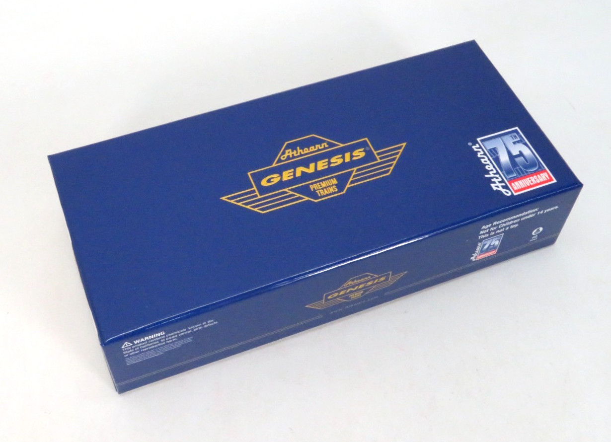 Athearn ATHG30624 GP18 Conrail #7499 Diesel Locomotive, DC, HO Gauge