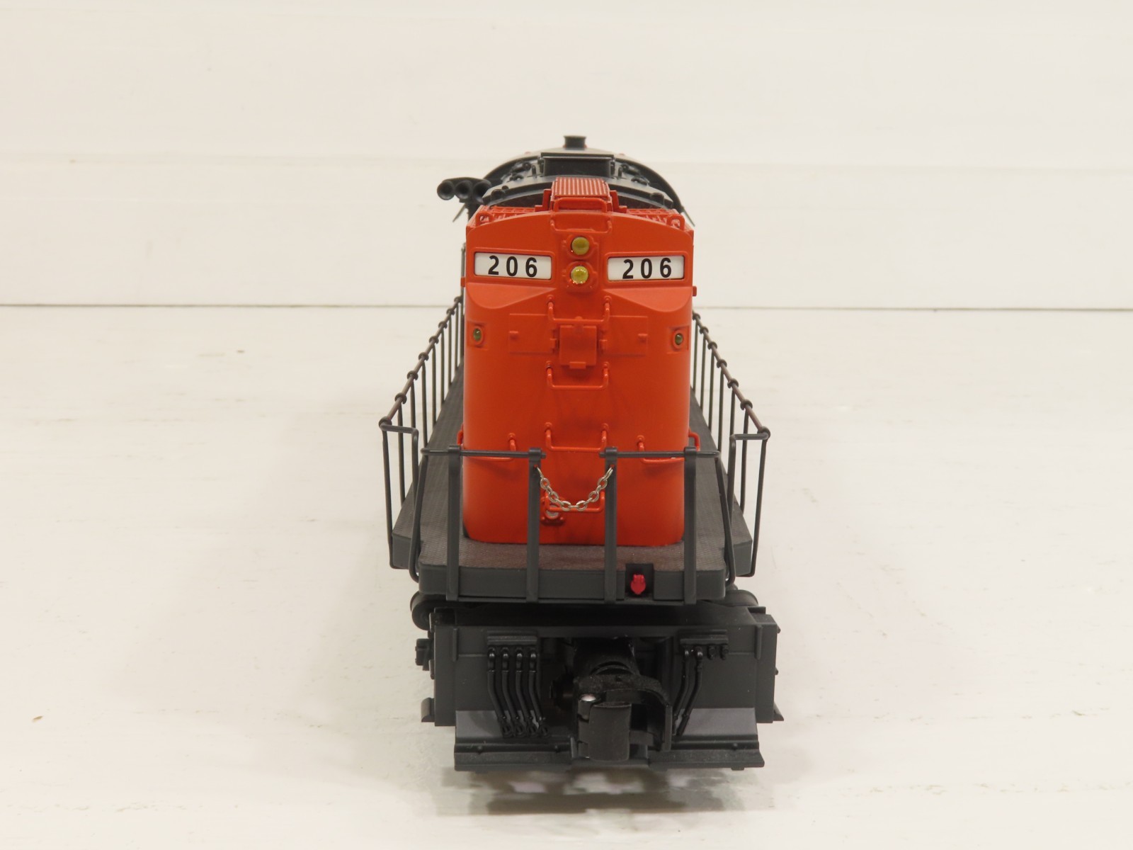 Lionel 6-28243 Long Island Alco C-420 Locomotive LN 13201