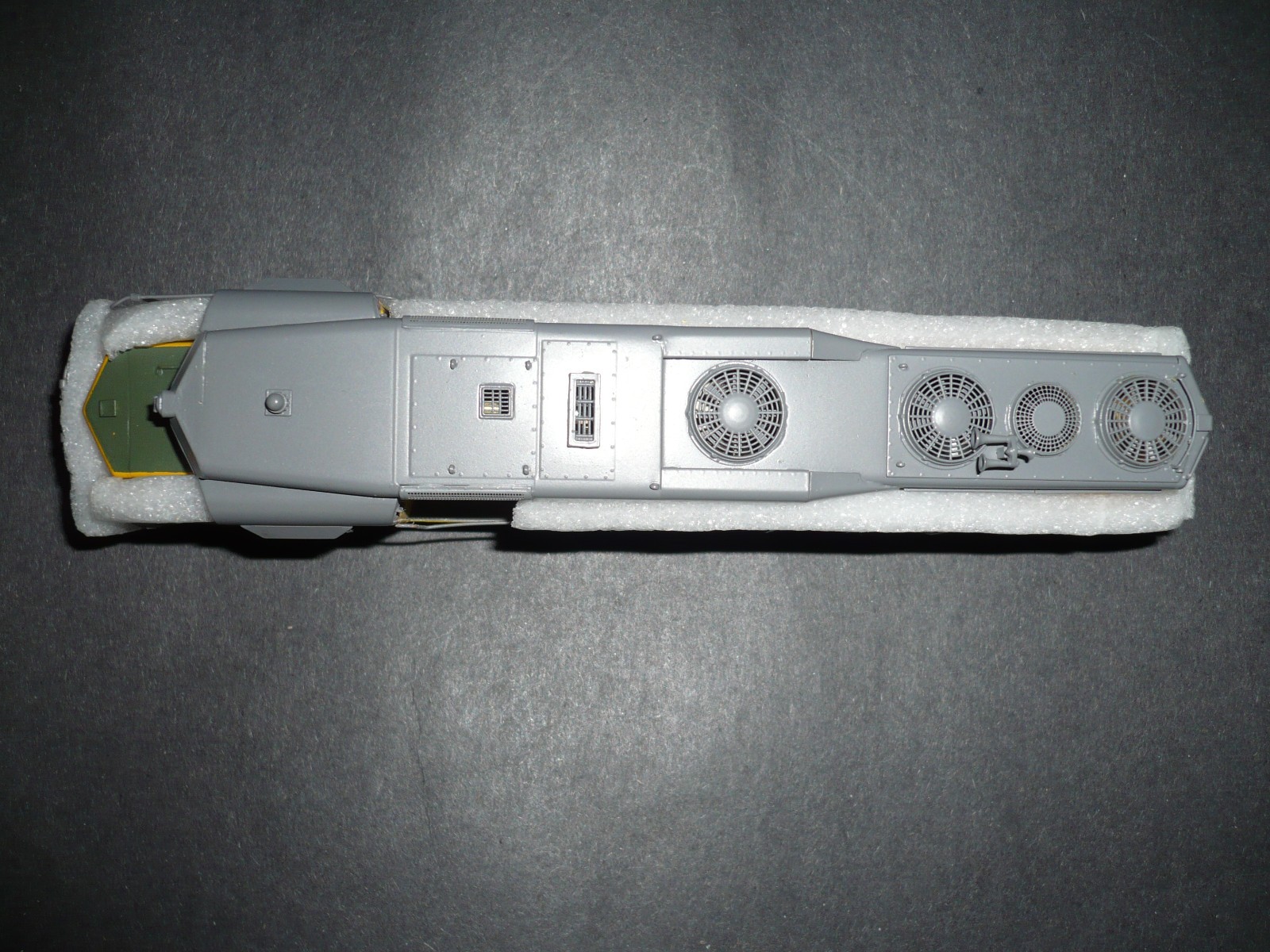 HO Brass Oriental EMD GP30 Union Pacific Diesel F/P NEW.