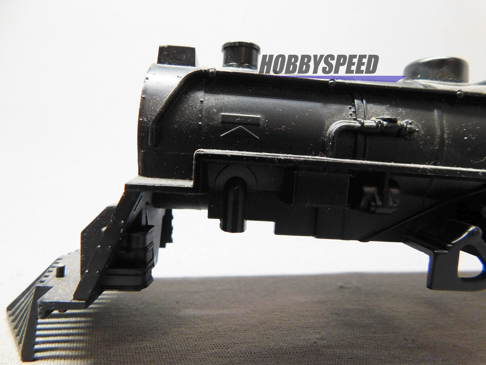 LIONEL AMERICAN FLYER POLAR EXPRESS ENGINE SHELL S GAUGE 2217050 – 39002 NEW