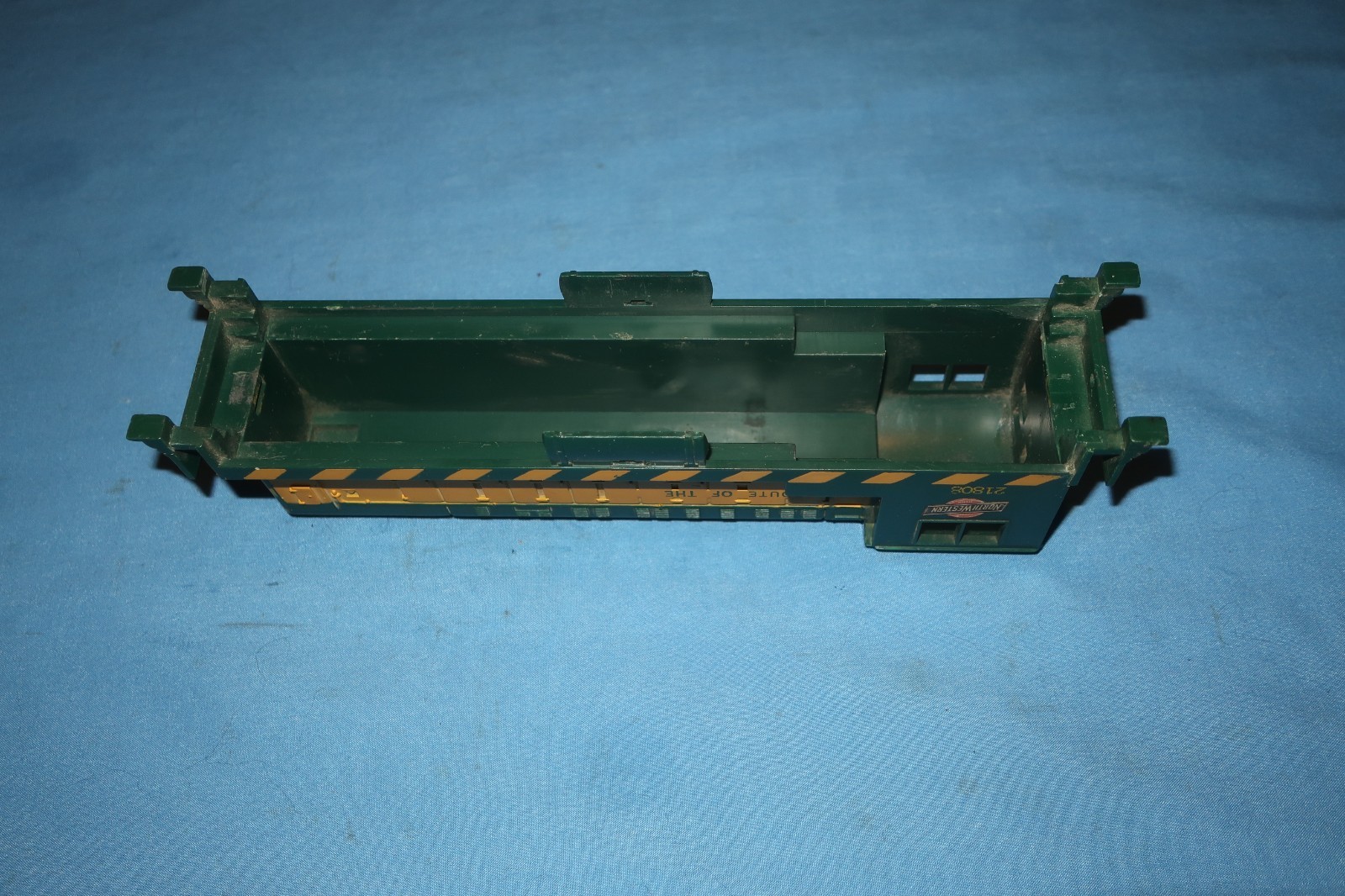American Flyer #21808 Baldwin Diesel Locomotive Shell
