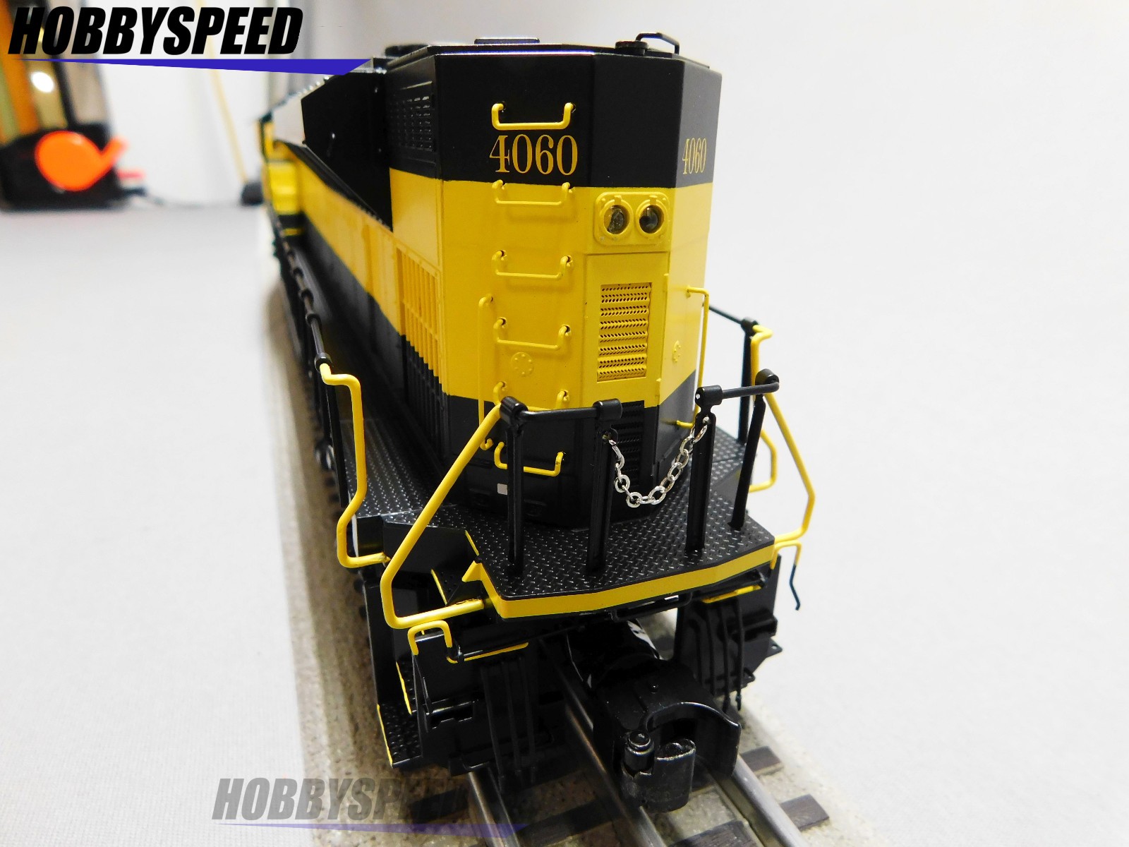 LIONEL BTO NS SUSQUEHANNA LEGACY SD70M-2 #4060 DIESEL ENGINE O GAUGE 2533201 NEW