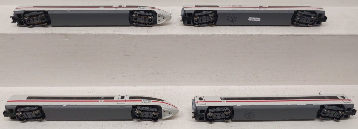Piko 59105 HO Scale ICE Digitalis Start-Set LN/Box