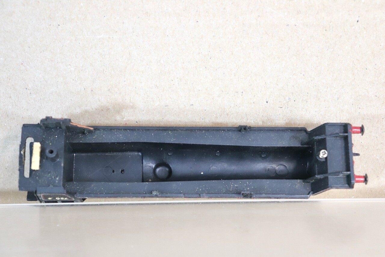BACHMANN RE NUMBERED BODY for BR 4-6-0 STANDARD CLASS 4MT LOCOMOTIVE 75074 og