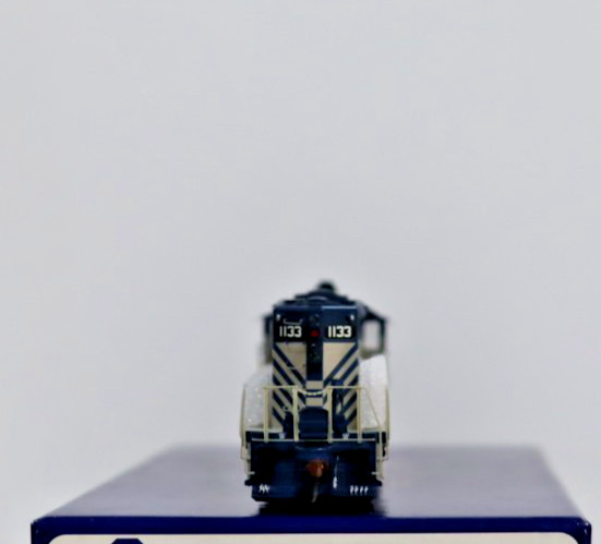 ATHEARN GENESIS 62748 TP TEXAS PACIFIC GP9 #1133 TSUNAMI 1 SOUND & DCC