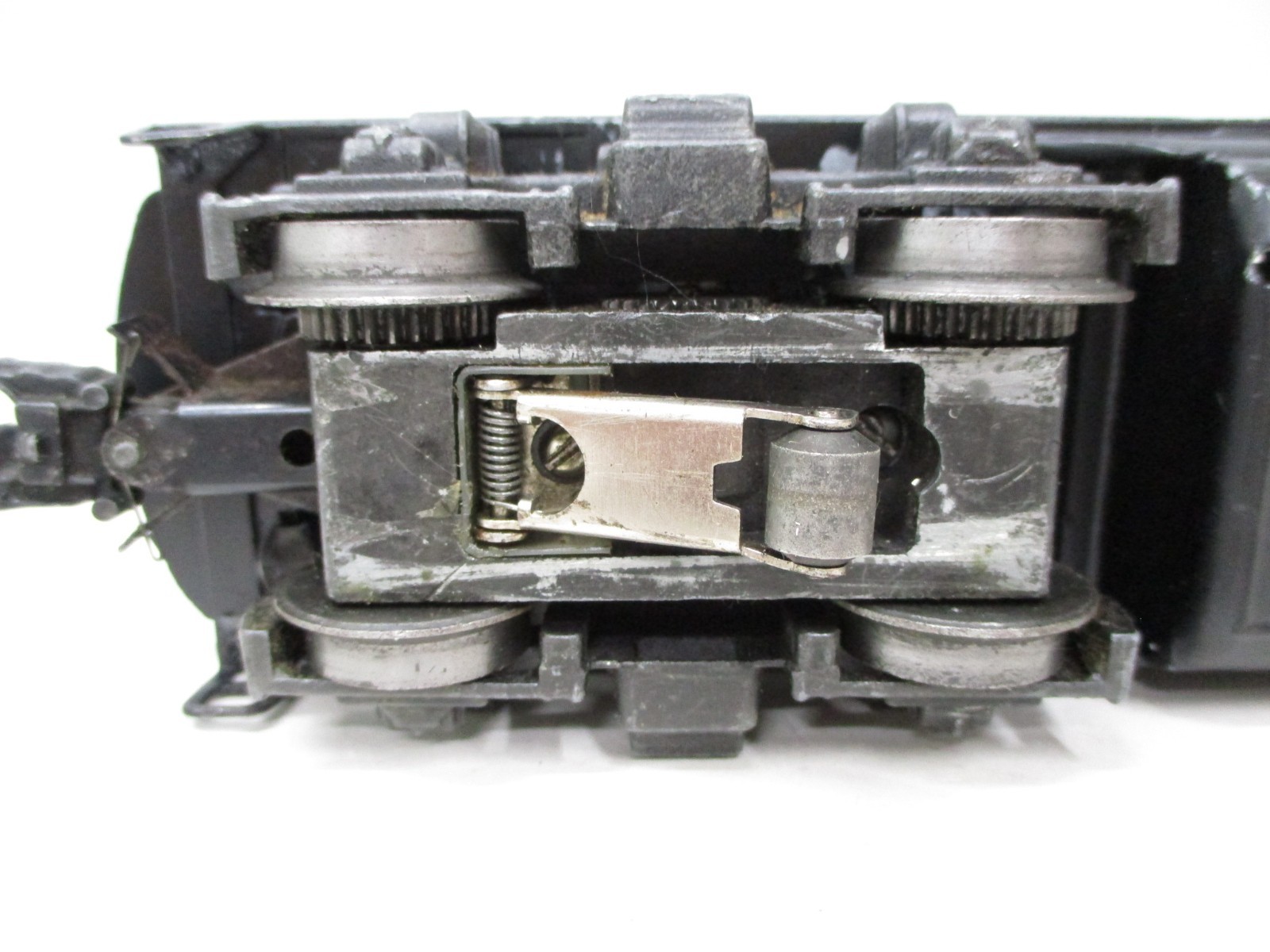 Lionel 2368P B&O F3 A Unit Powered Replaced Top Postwar O gauge X8363