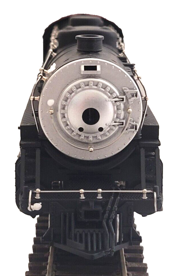 IHC Premier 23016 HO Scale 4-6-4 Hudson Frisco #1060 New
