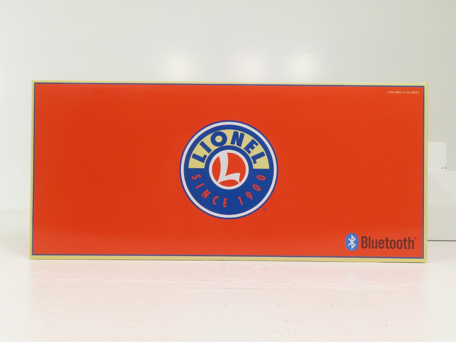 Lionel 2331402 NYC Legacy Dreyfuss J3 #5452 Test Run Only
