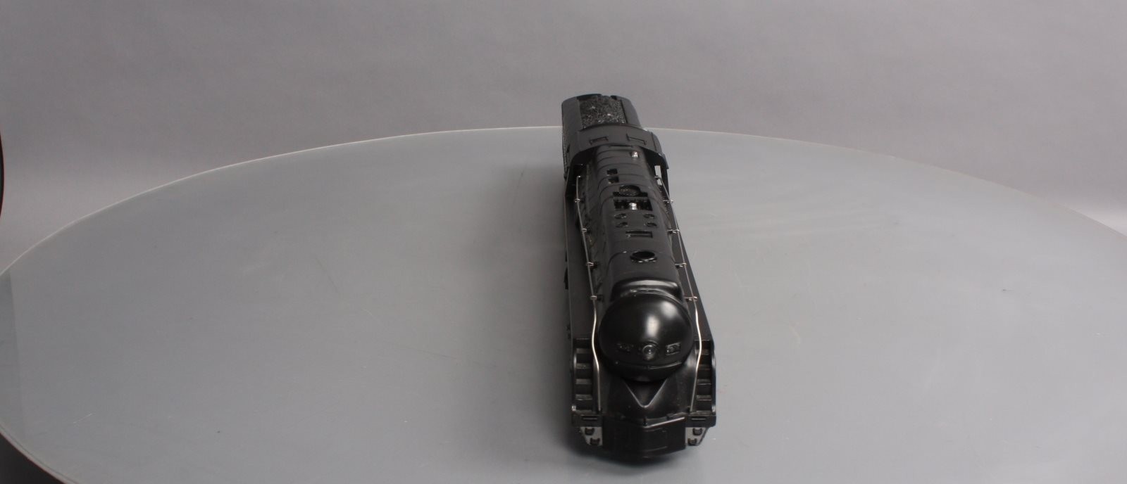 Lionel 6-18040 O Norfolk & Western 4-8-4 J Class Steam Locomotive & Tender #612