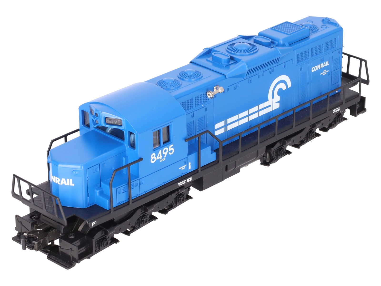 Lionel 6-18566 O Gauge Conrail SD-20 Diesel Locomotive #8495 EX/Box