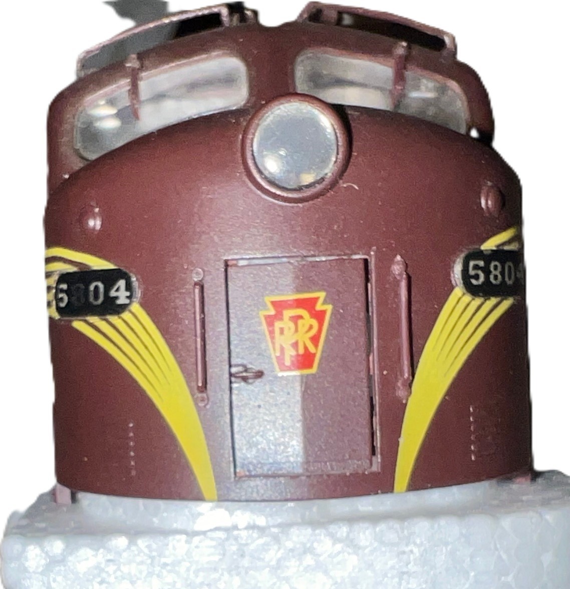 PROTO 2000 E-8/9 Pennsylvania E-8/9 Engine #5804