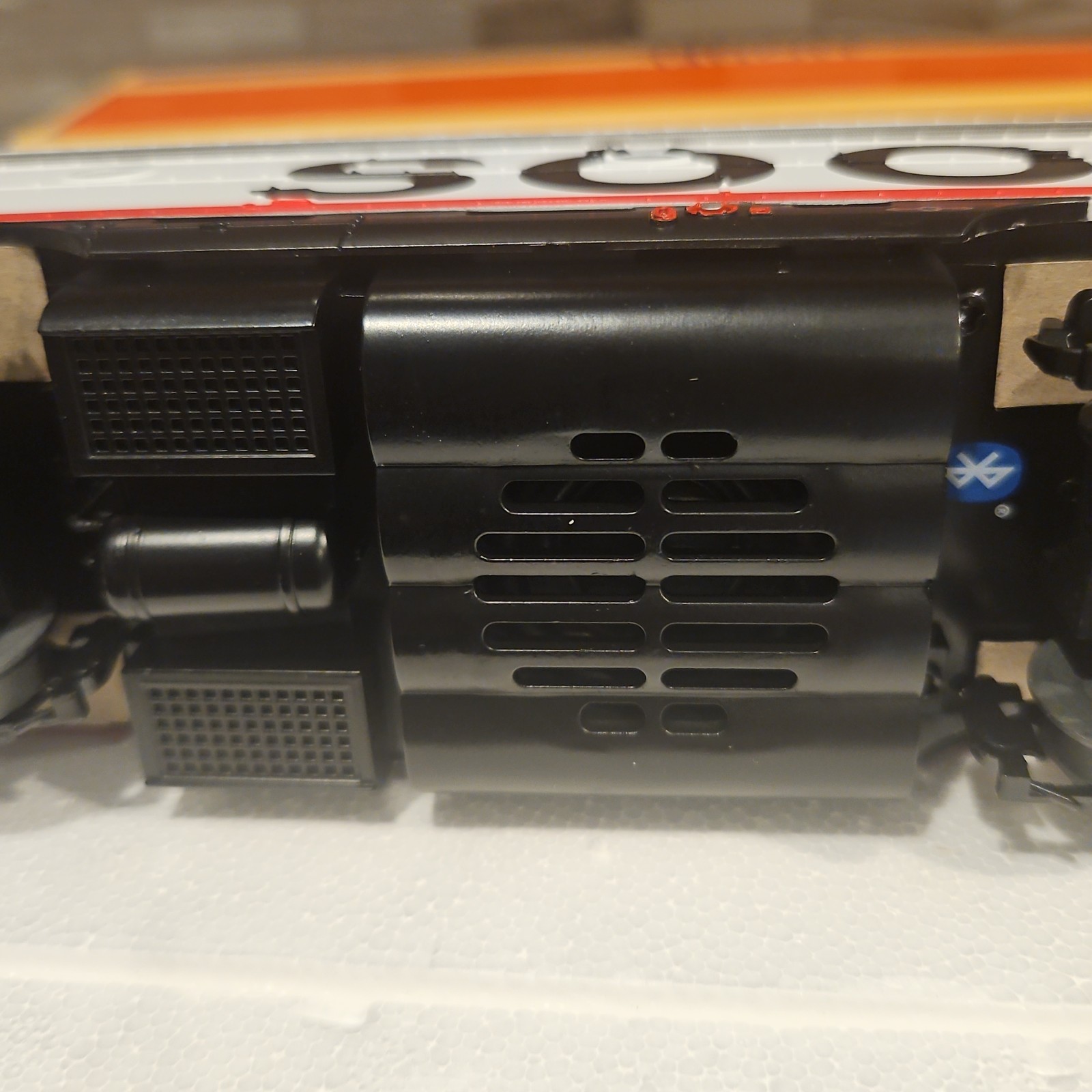 Lionel 2233839 Soo Line LEGACY SuperBass F7B #2202C w/ Superbass Railsounds