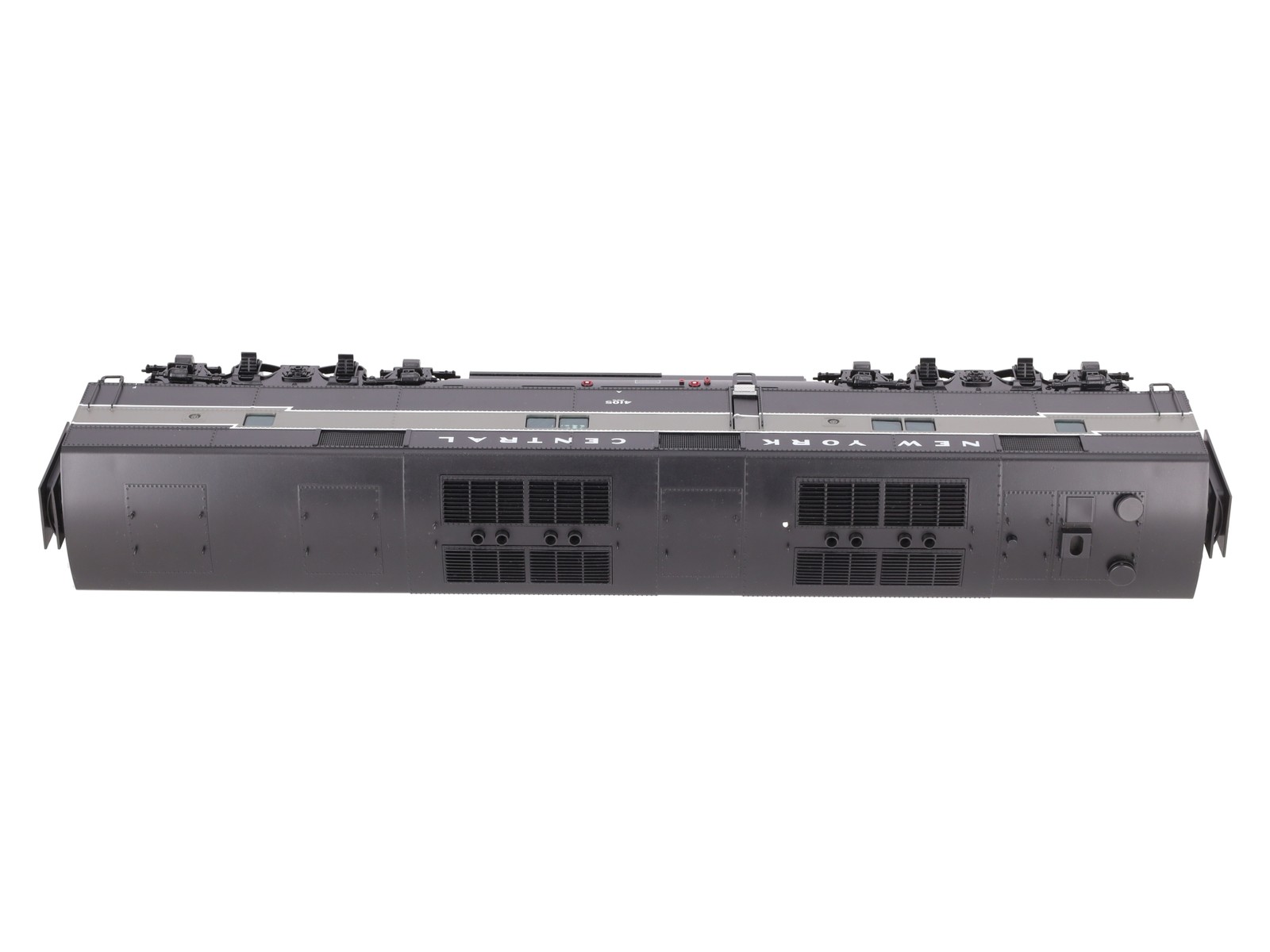 Lionel 6-24582 New York Central E7 B-Unit Non-Powered Diesel Locomotive #4105 LN