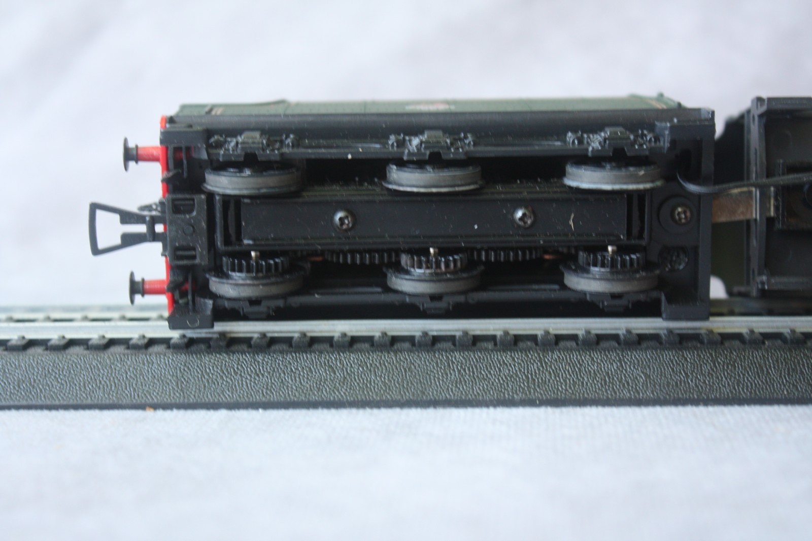 AIRFIX Railways System OO Scale Royal Scot Locomotive 54121-3