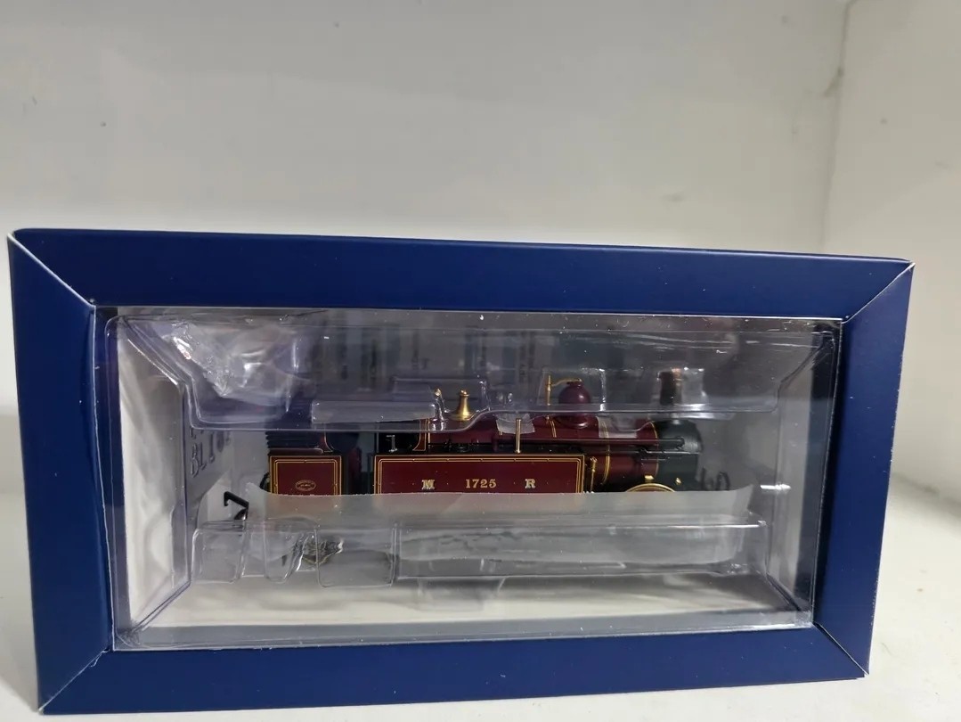 Bachmann Branchline MR 1532 Class 1725 Steam Locomotive 31-740ASF OO Scale DCC s
